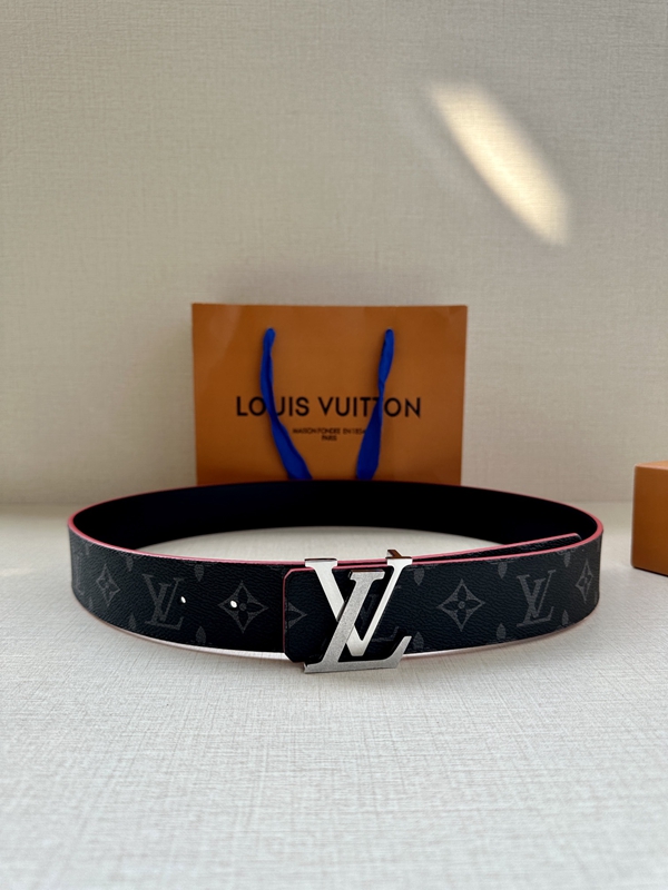 激安ルイヴィトンベルト全体デザイン